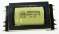 VESTEL Transformer For Inverter Board TRF SMT SAFE 17IPS60 EFD33.7 10MM ROHS 30067936